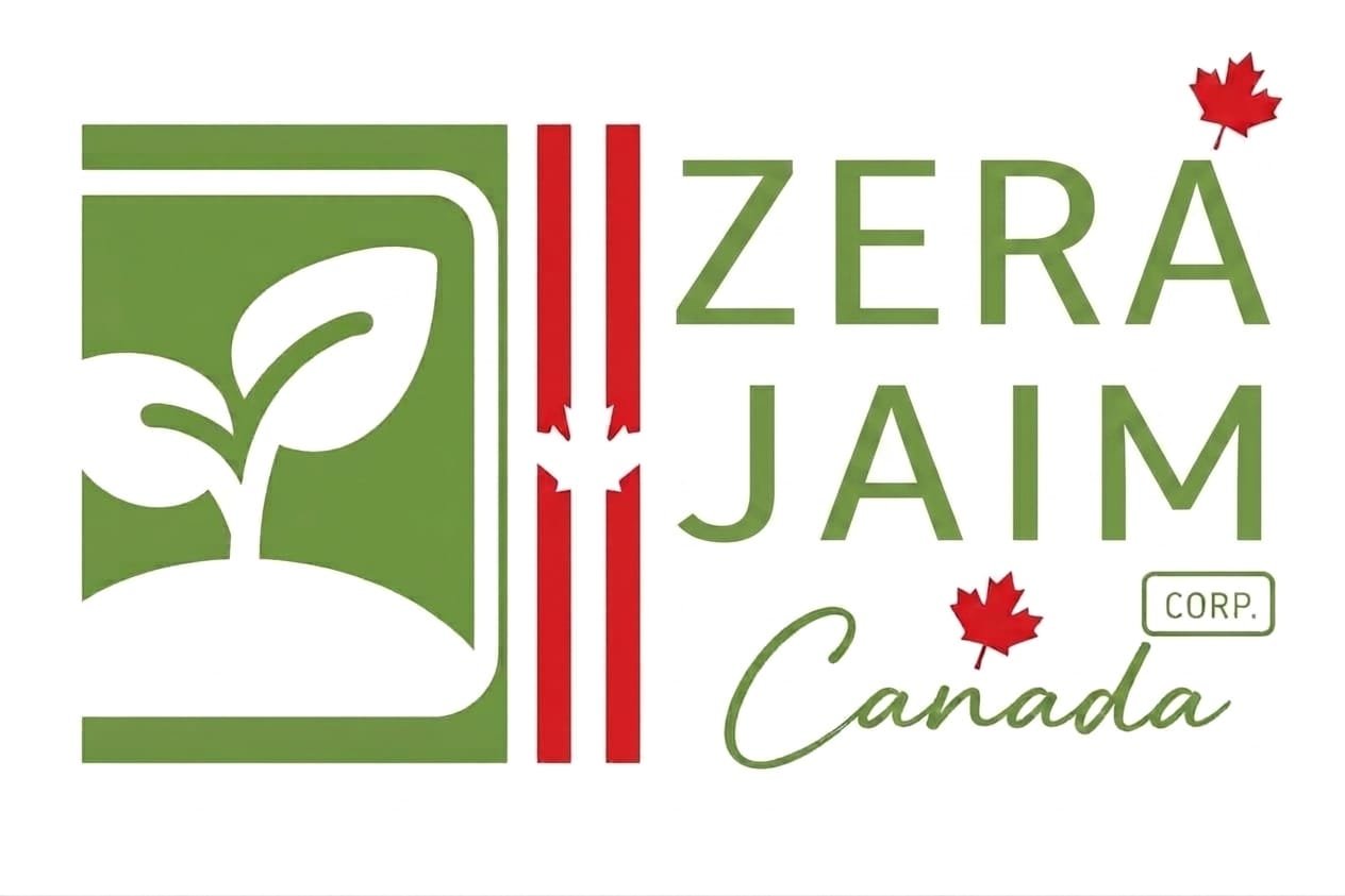 Zerajaim